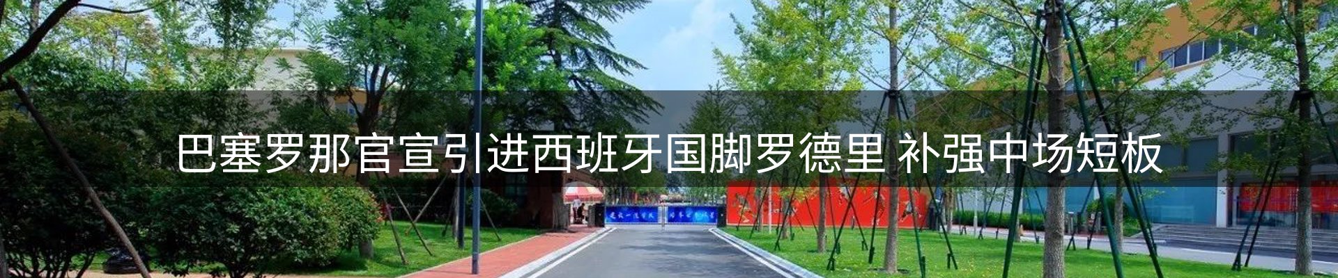 行业资讯